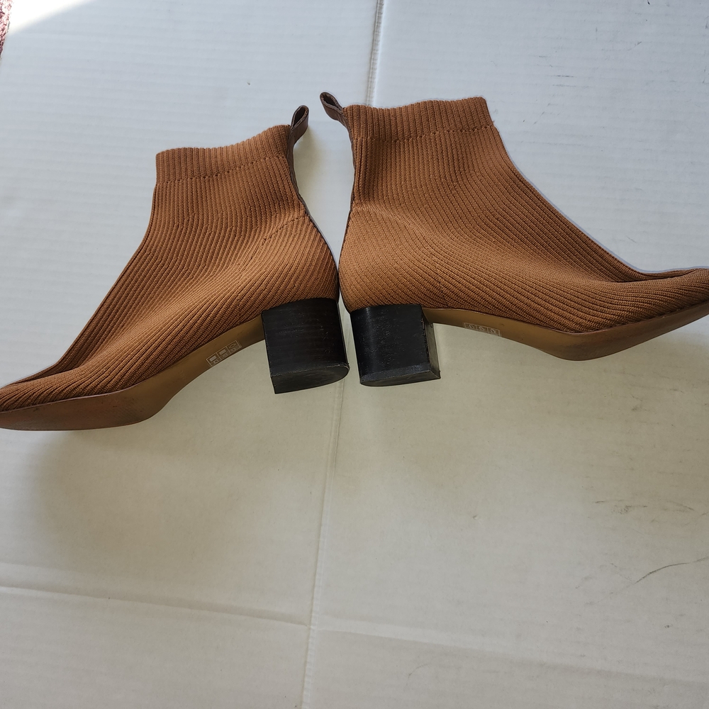 Everlane Women's‎ Brown Heels - Picture 13 of 14